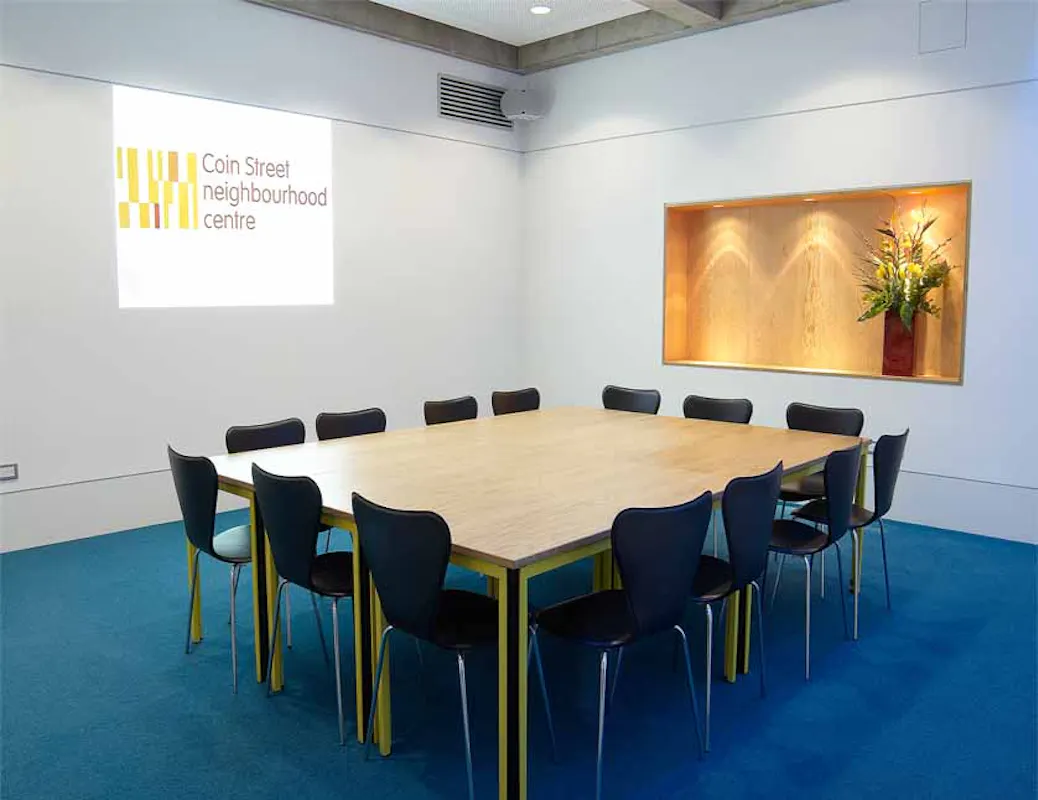 Coin Street Conference Centre