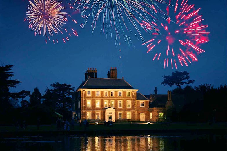 Forty Hall Banqueting