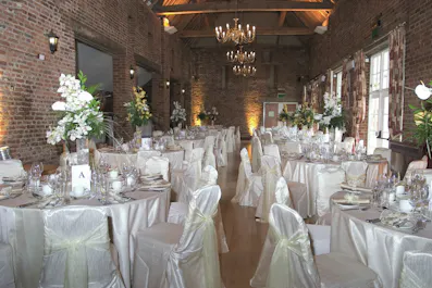 Forty Hall Banqueting