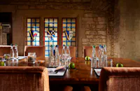 The Manor House, an Exclusive Hotel & Golf Club