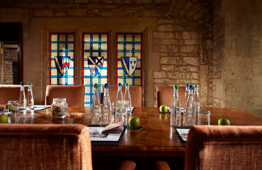 The Manor House, Exclusive Collection