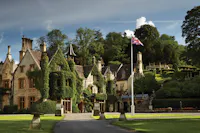 The Manor House, an Exclusive Hotel & Golf Club