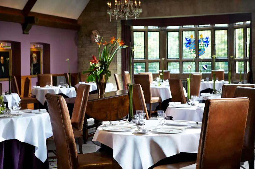 The Manor House, an Exclusive Hotel & Golf Club