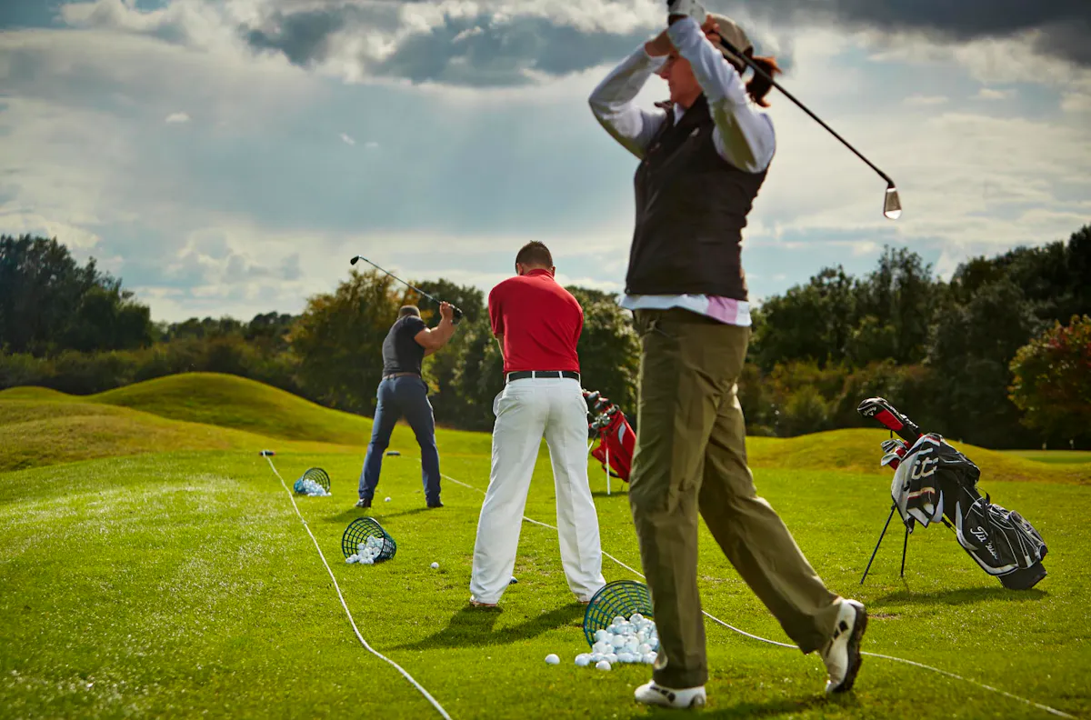 The Manor House, an Exclusive Hotel & Golf Club