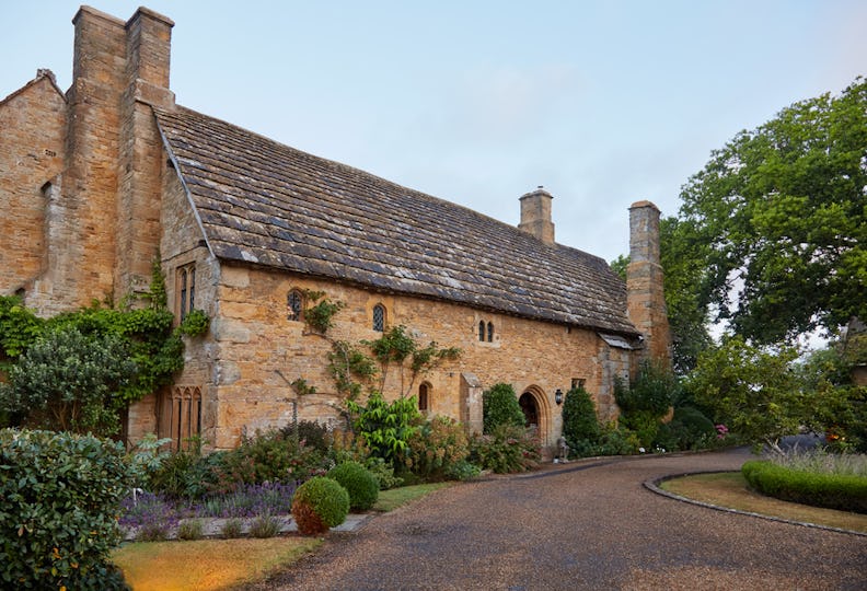 Bailiffscourt Hotel