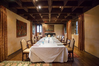 Bailiffscourt Hotel