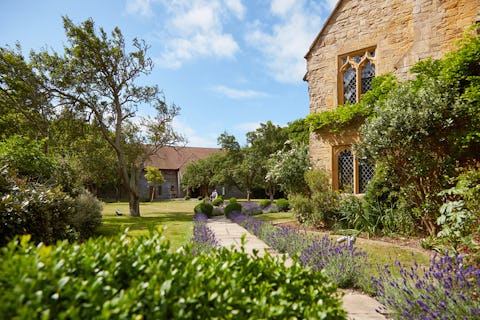 Bailiffscourt Hotel
