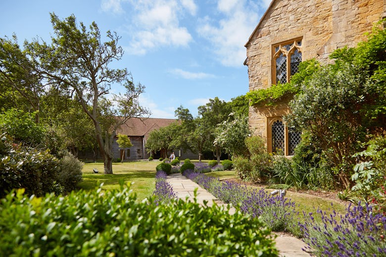 Bailiffscourt Hotel