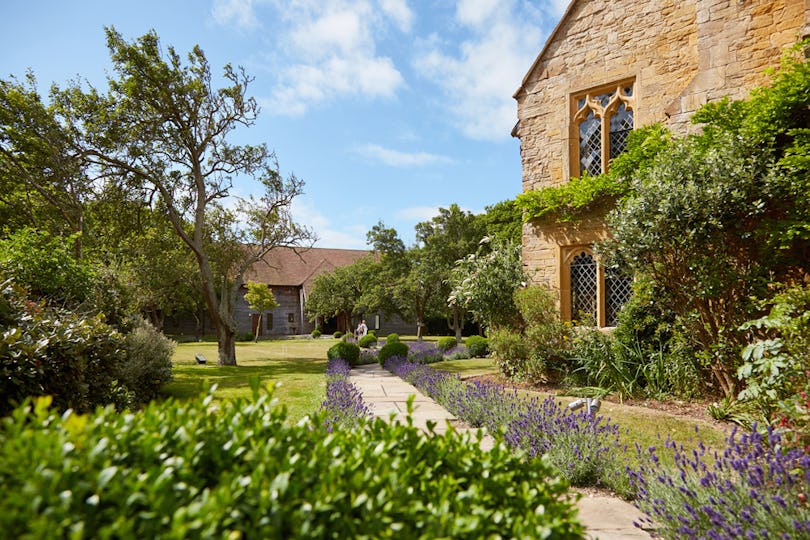 Bailiffscourt Hotel