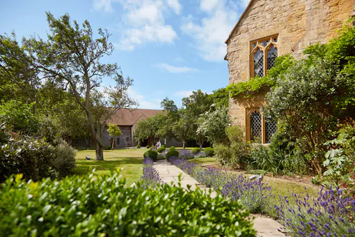Bailiffscourt Hotel