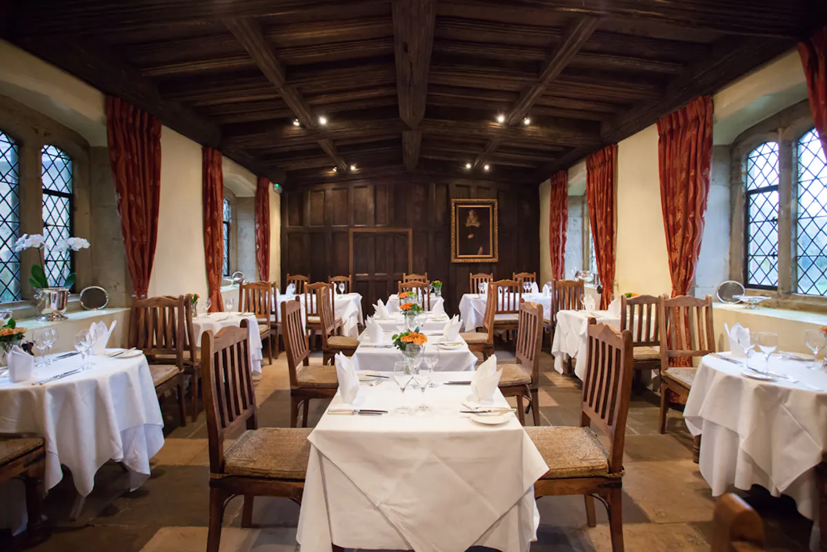 Bailiffscourt Hotel