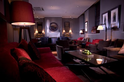 Malmaison Leeds