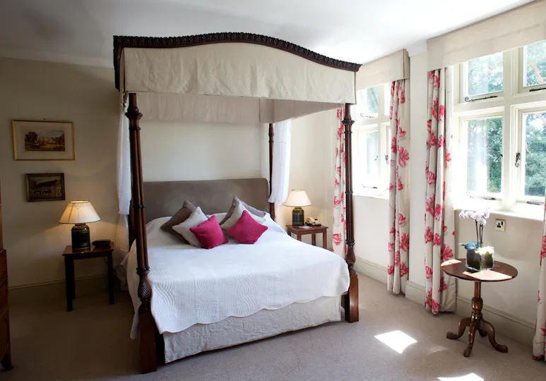 Ockenden Manor