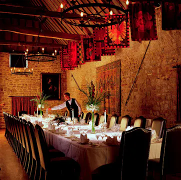 The Spread Eagle Hotel and Spa