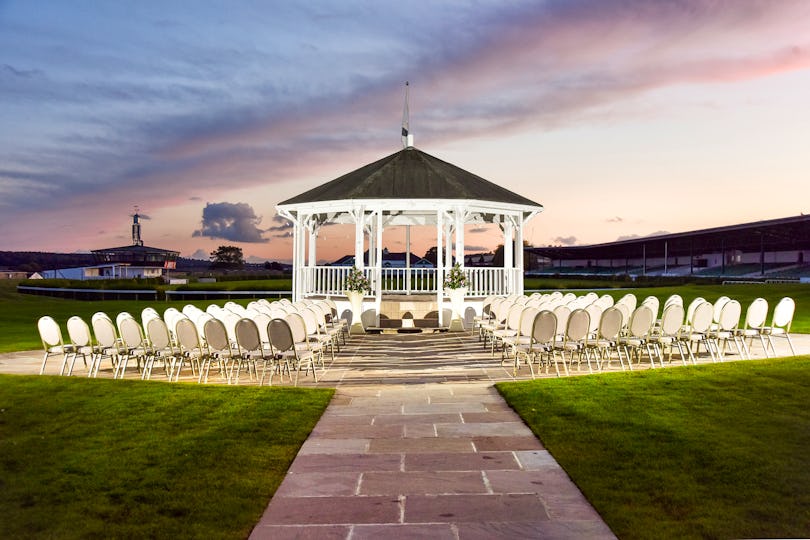 Pavilions of Harrogate