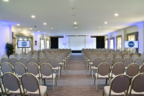 Pavilions of Harrogate