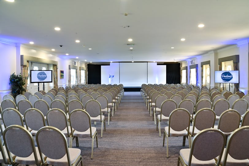 Pavilions of Harrogate