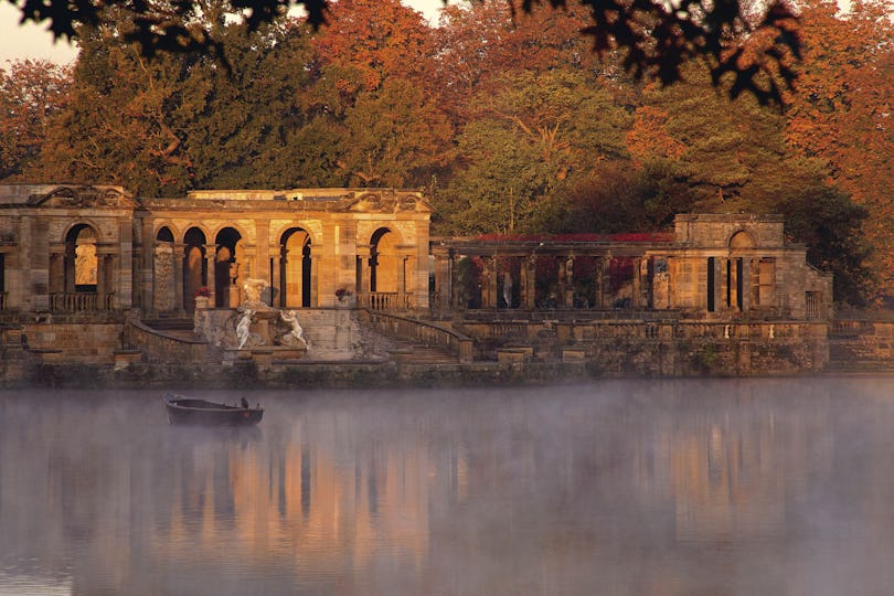 Hever Castle & Gardens