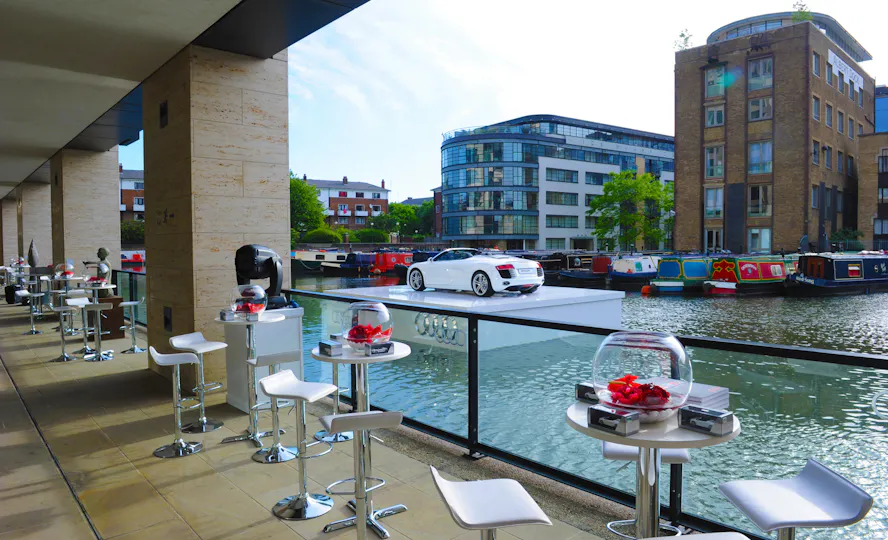Kings Place