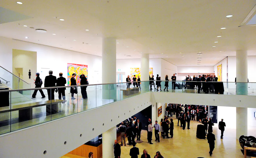 Kings Place
