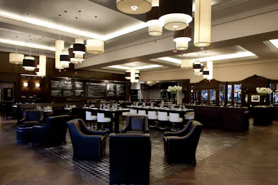 JW Steakhouse