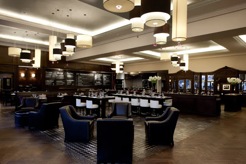 JW Steakhouse