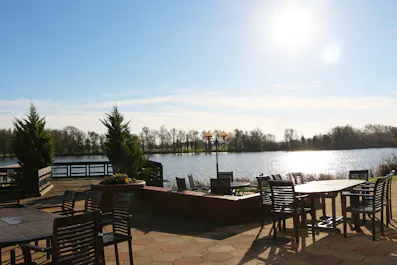 Wyboston Lakes