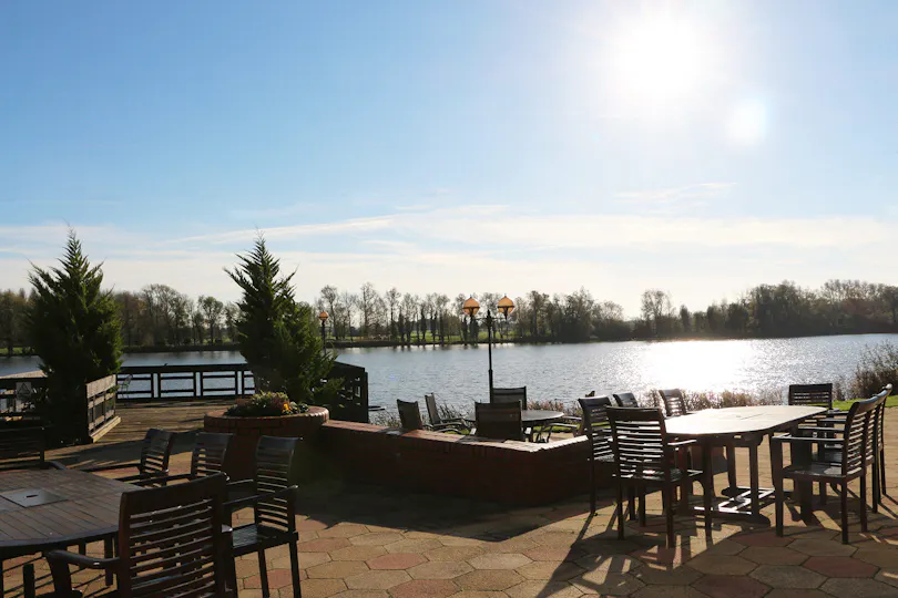 Wyboston Lakes