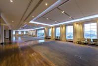 Roof Terrace & Riverside Room @ IET London: Savoy Place