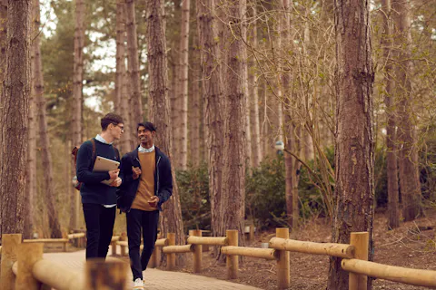 Center Parcs Sherwood Forest