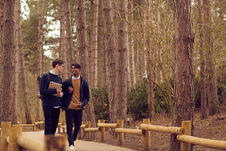 Center Parcs Sherwood Forest