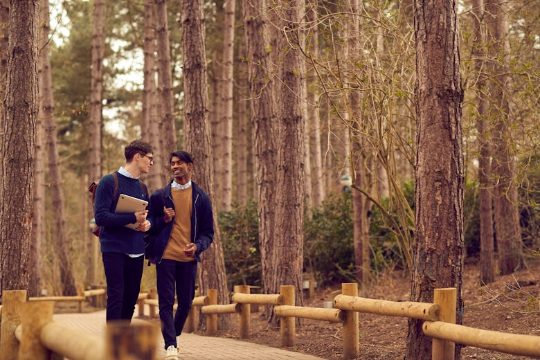 Center Parcs Sherwood Forest