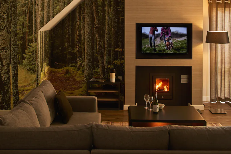 Center Parcs Sherwood Forest