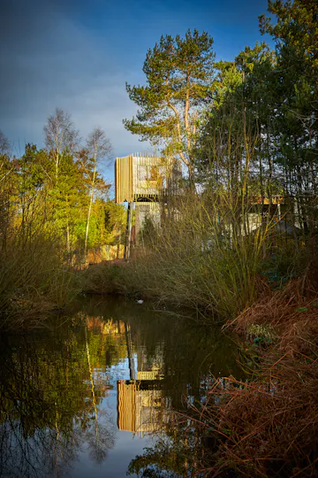 Center Parcs Sherwood Forest