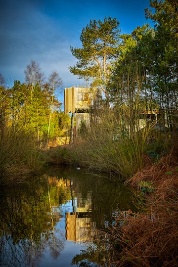 Center Parcs Sherwood Forest