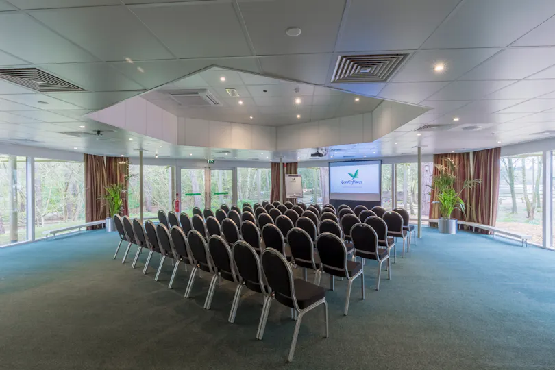 Center Parcs Sherwood Forest