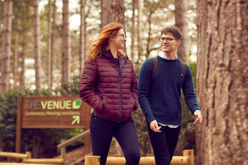 Center Parcs Sherwood Forest