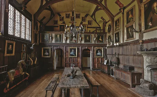 Great Hall