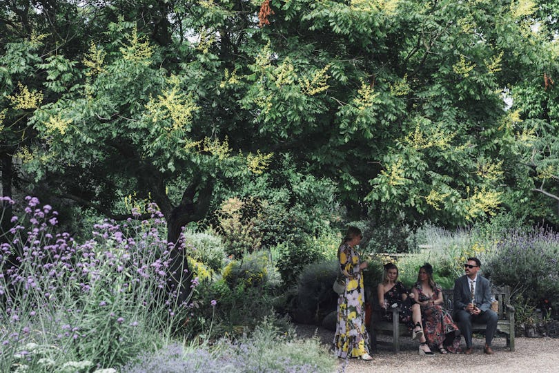 Chelsea Physic Garden