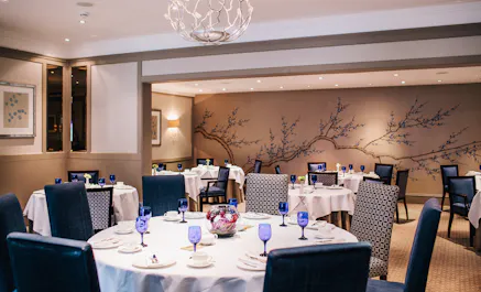The Royal Crescent Hotel & Spa