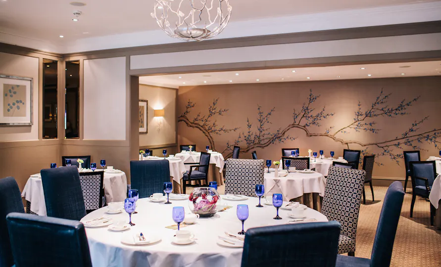 The Royal Crescent Hotel & Spa