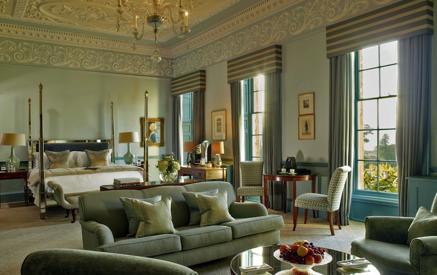 The Royal Crescent Hotel & Spa