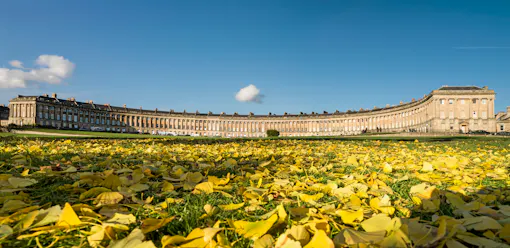 The Royal Crescent Hotel & Spa