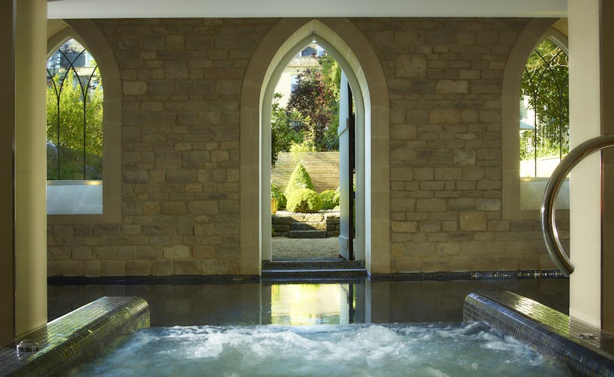 The Royal Crescent Hotel & Spa
