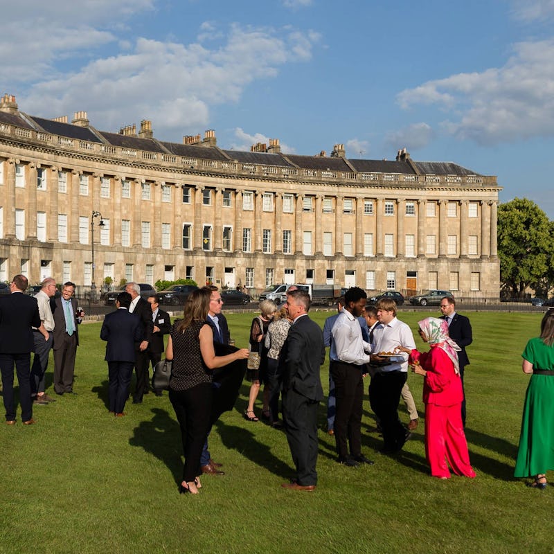 The Royal Crescent Hotel & Spa