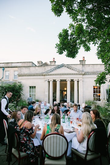 The Royal Crescent Hotel & Spa
