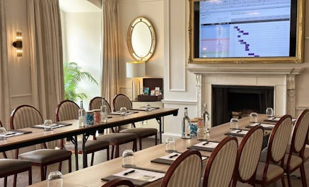 The Royal Crescent Hotel & Spa