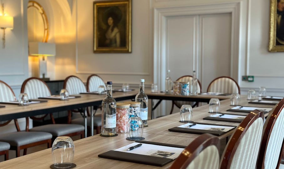 The Royal Crescent Hotel & Spa