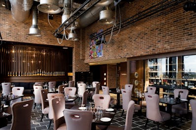 Malmaison Liverpool