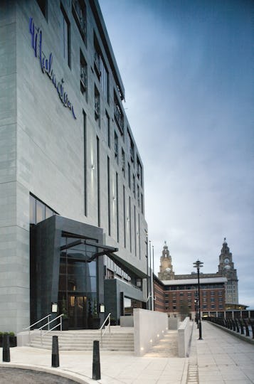 Malmaison Liverpool